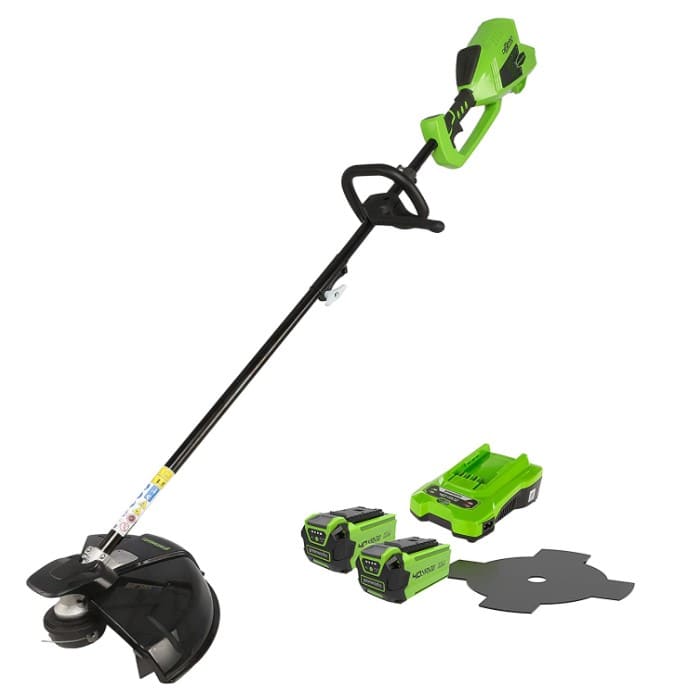 Greenworks Tools Cortacésped Profesional